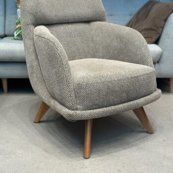 Fauteuil - Briella