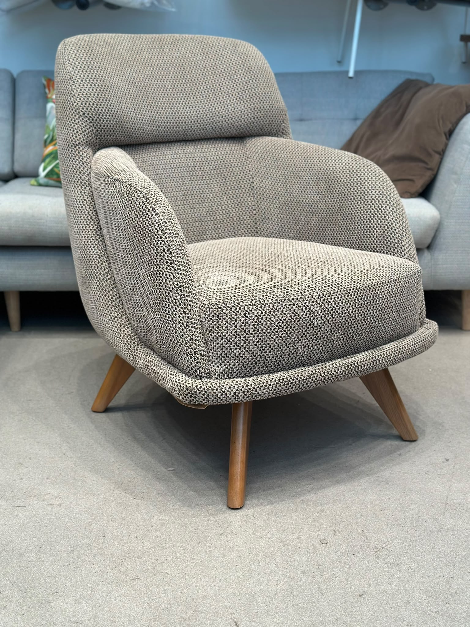 Fauteuil - Briella