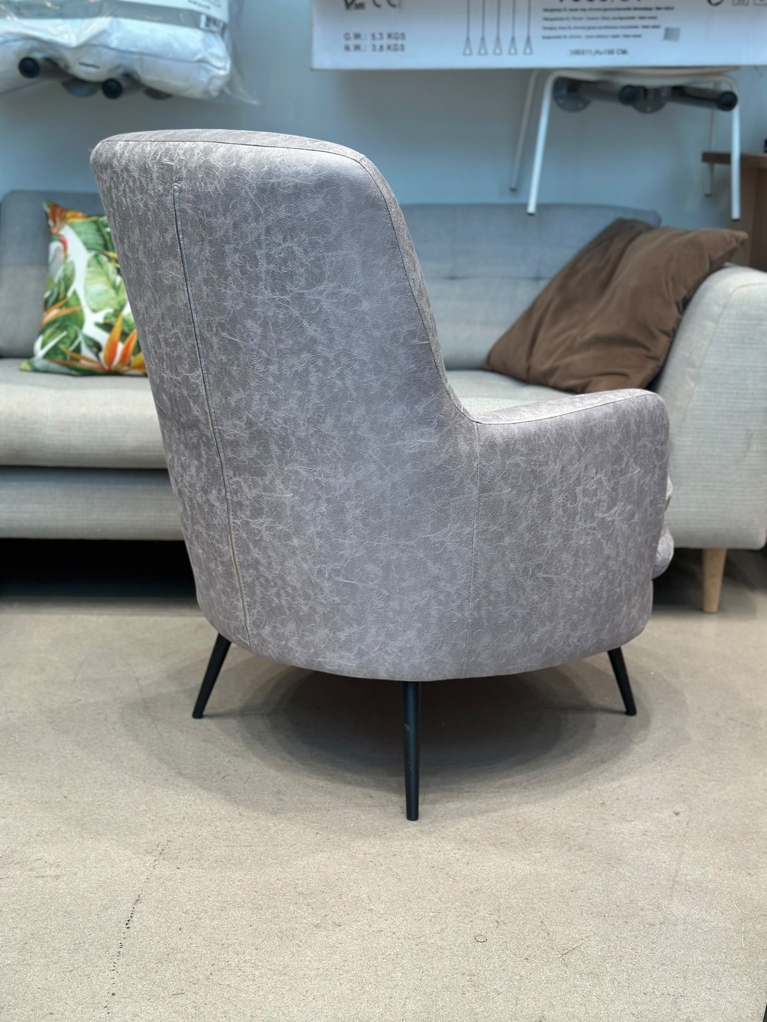Fauteuil - Image 3