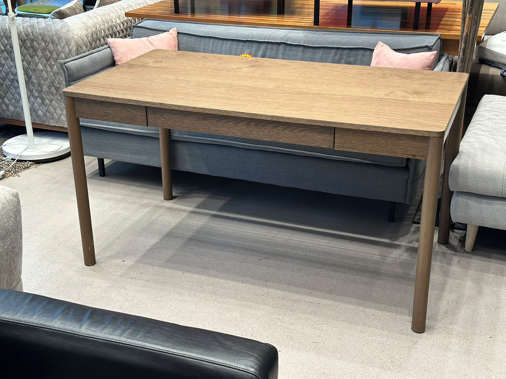 Bureau avec tiroirs de rangement - TONSTAD