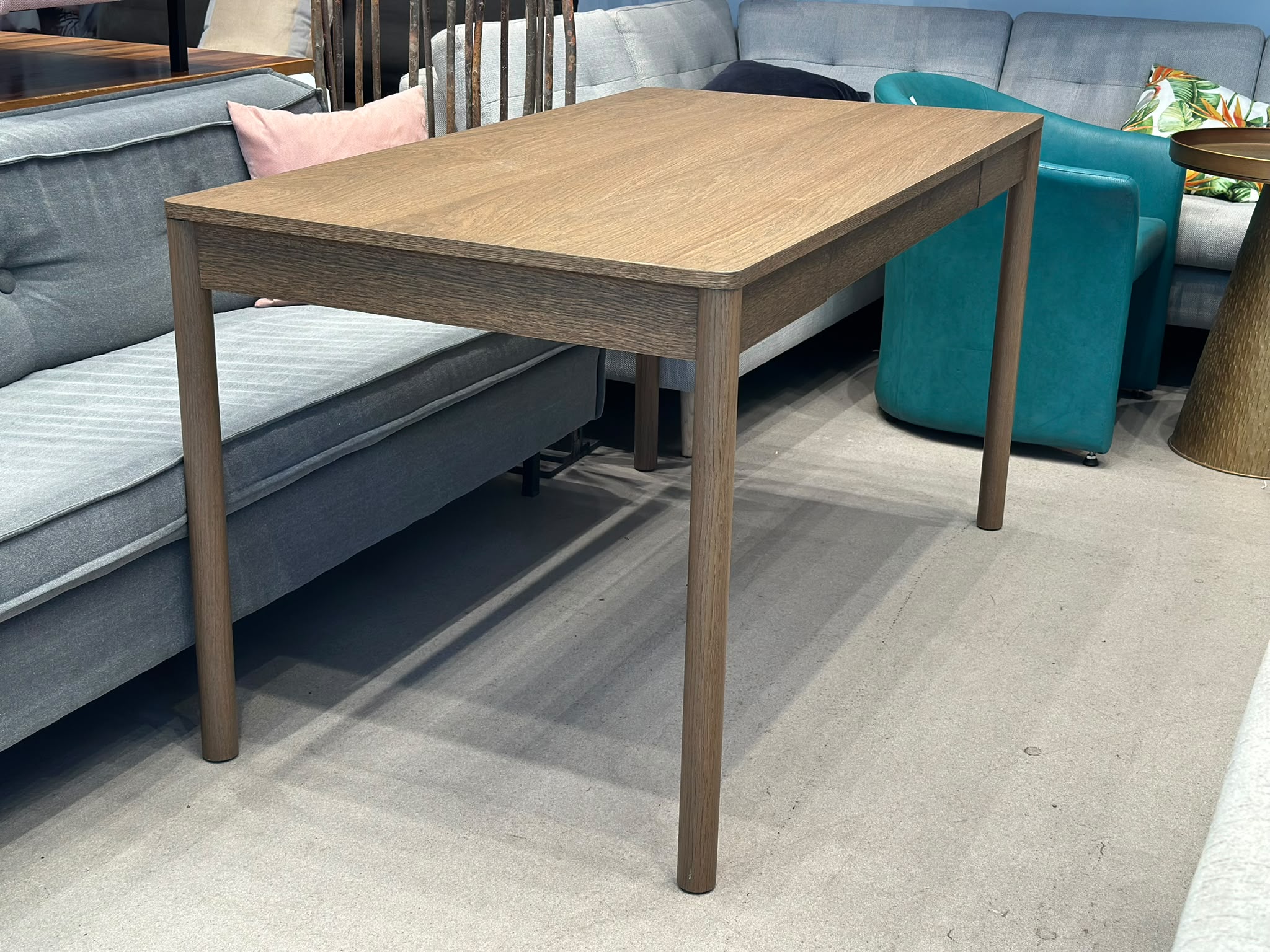 Bureau avec tiroirs de rangement - TONSTAD - Image 3