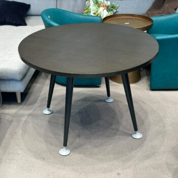 Table à manger ronde - KNOLL