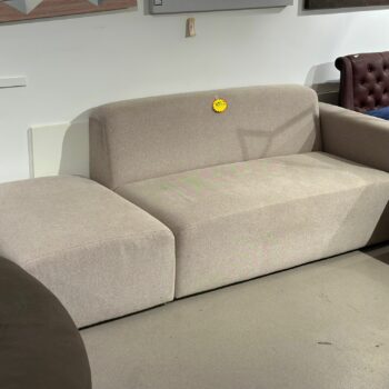 Canapé design modulable - Kave Home