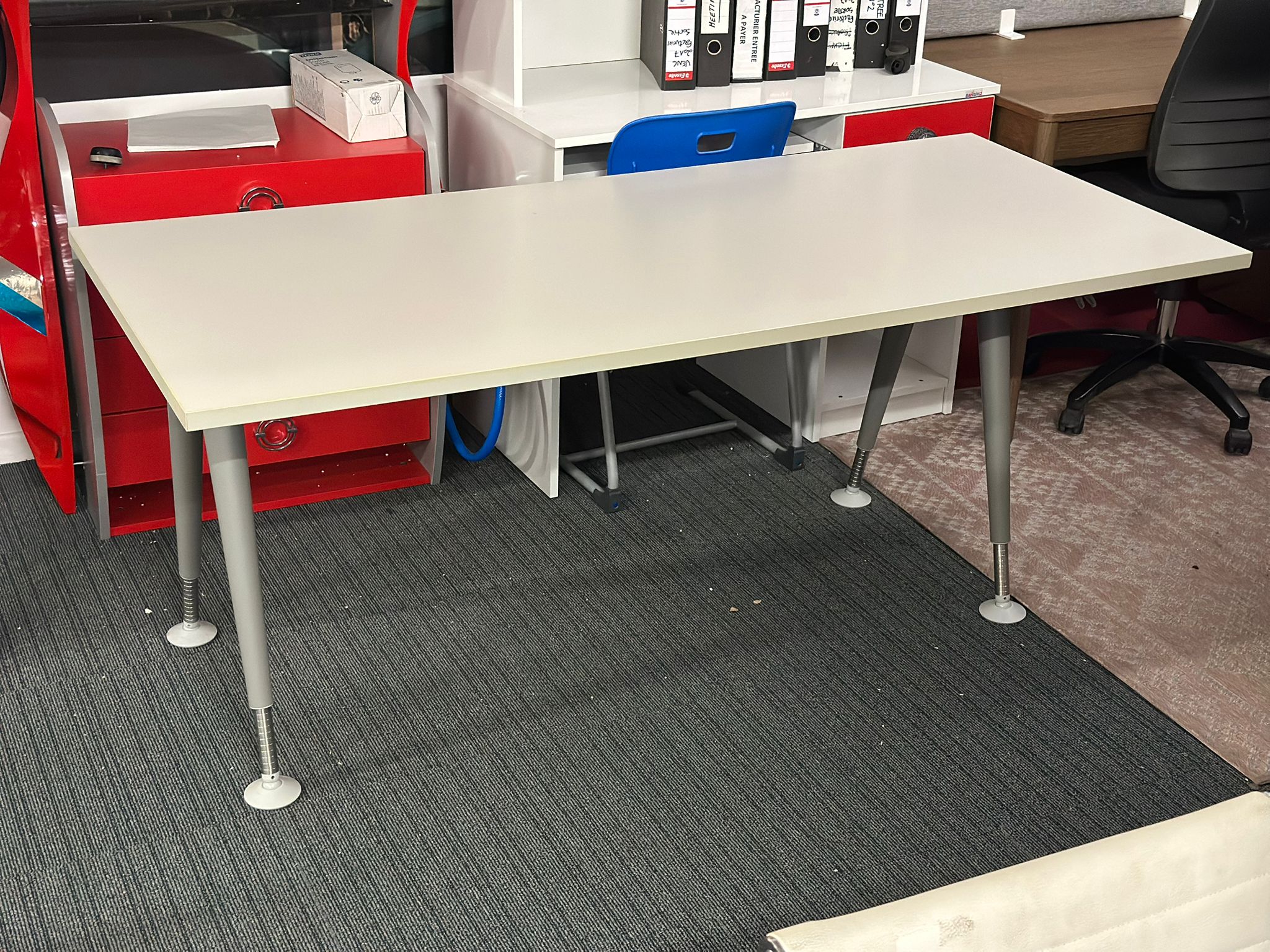 Bureau - KNOLL - Image 2