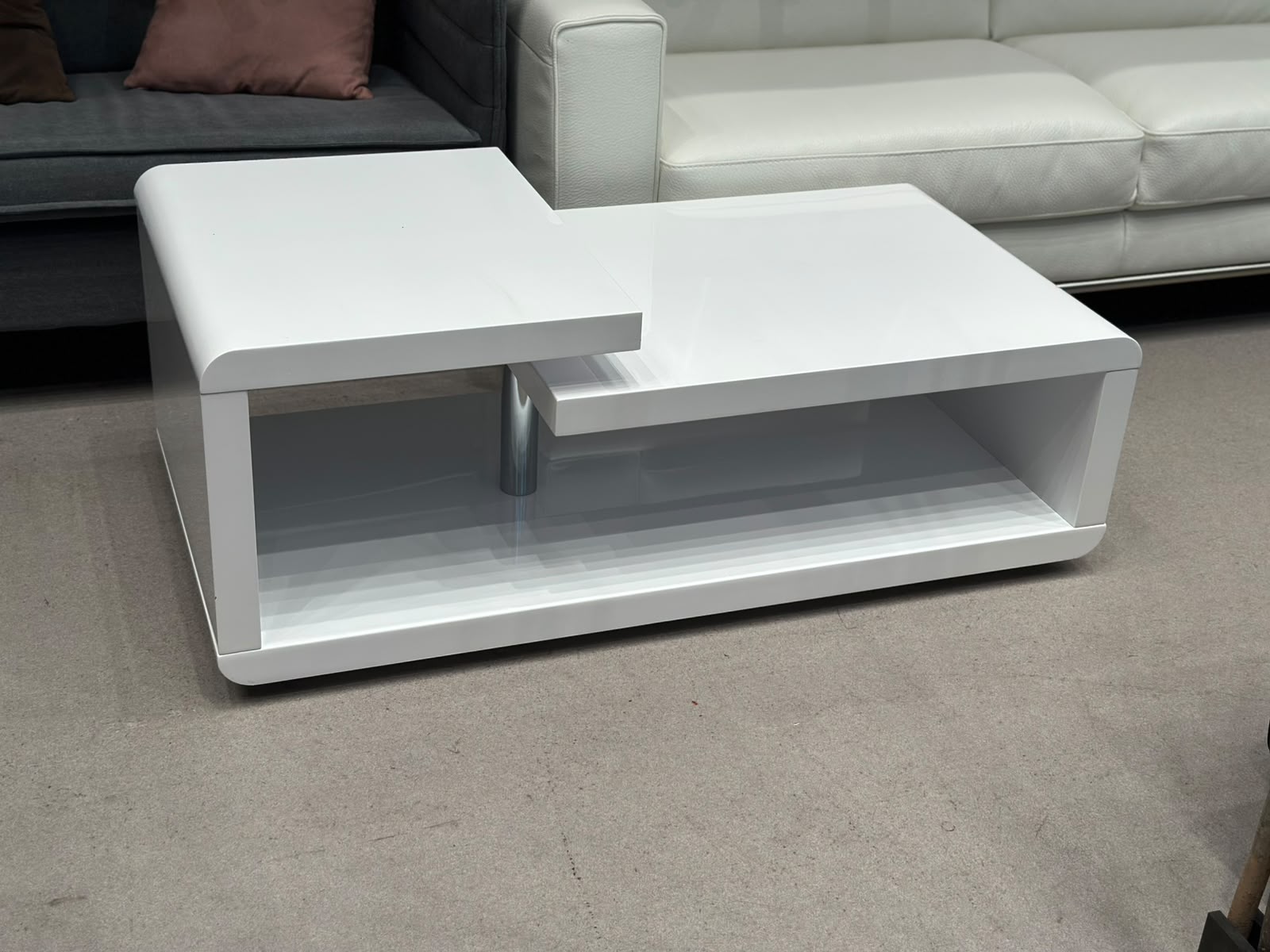 Table de salon