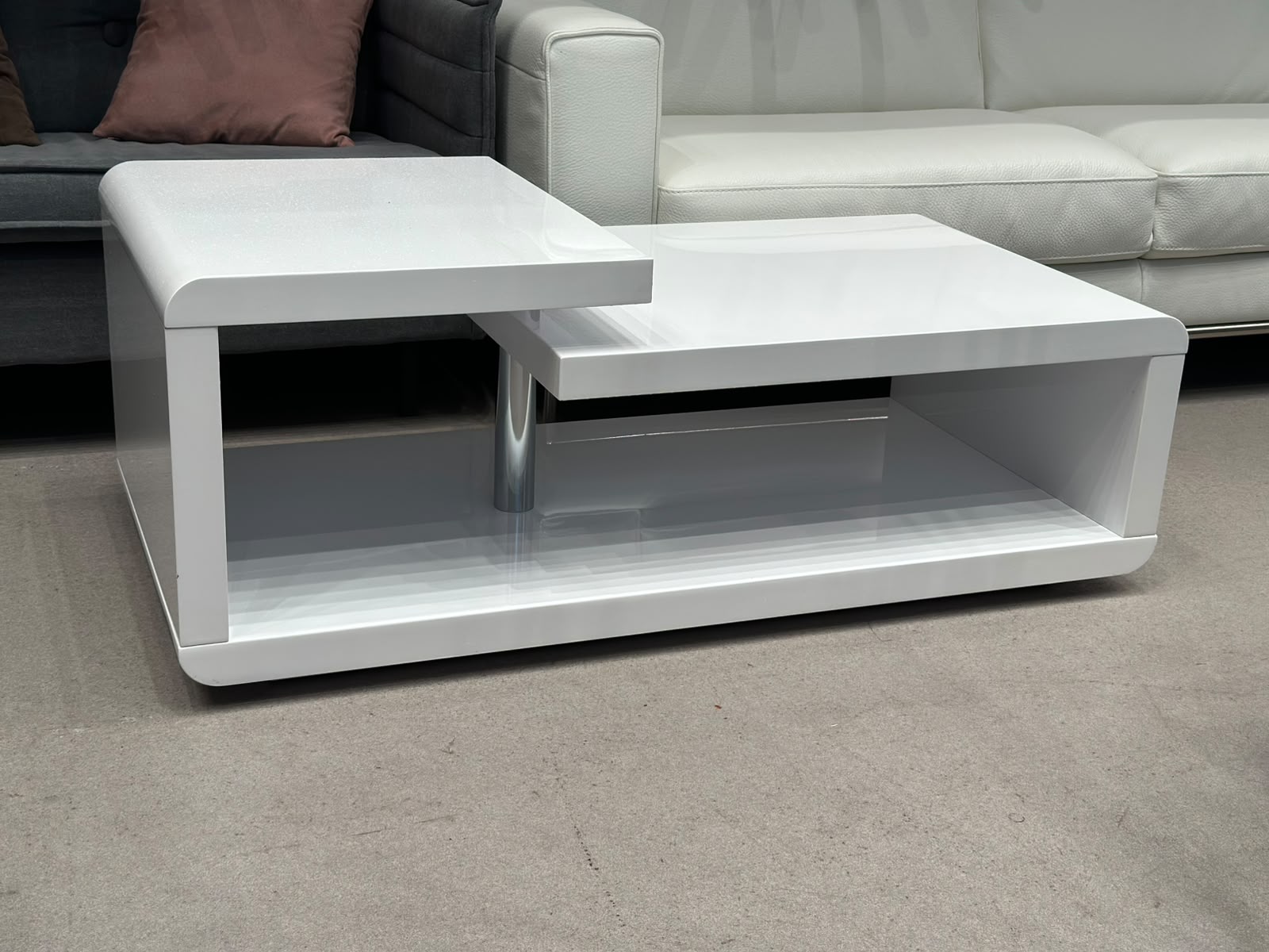 Table de salon - Image 2