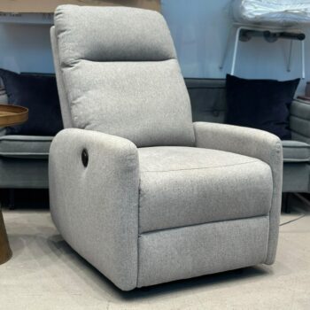 Fauteuil relax électrique