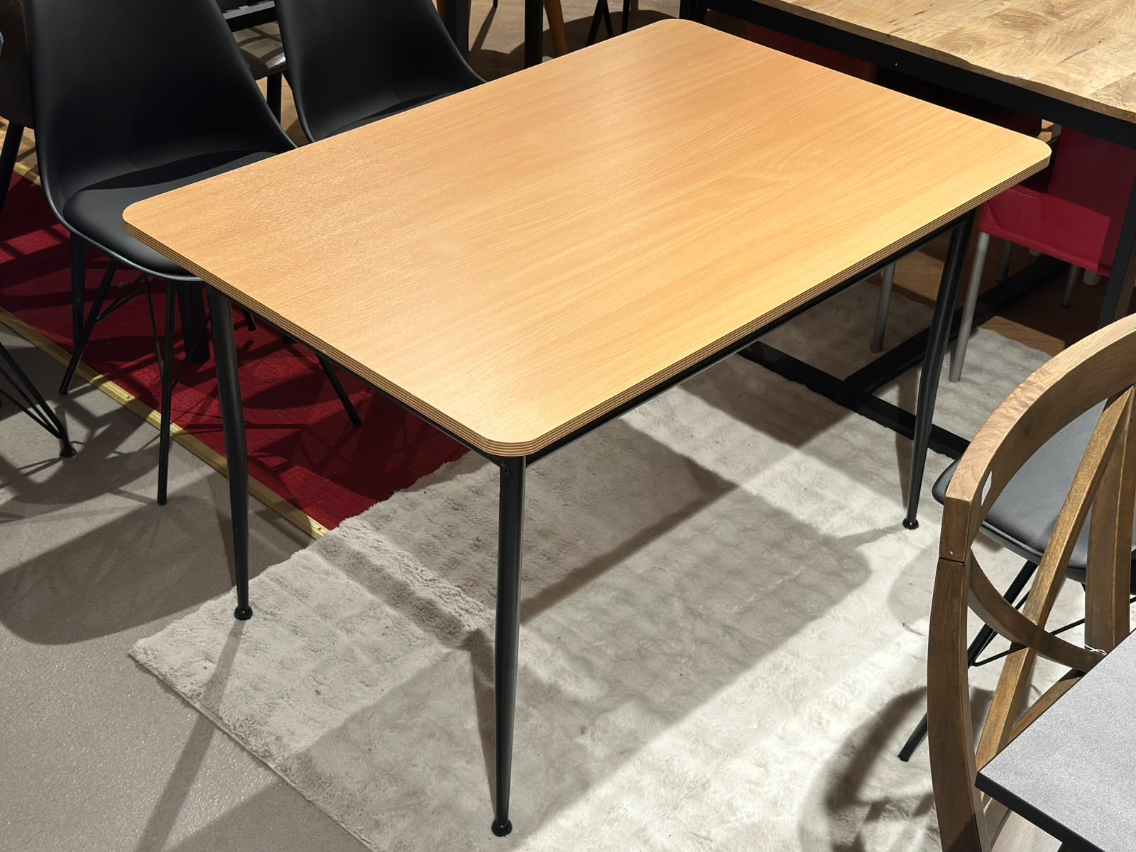 Table à manger / Table de cuisine - Image 4