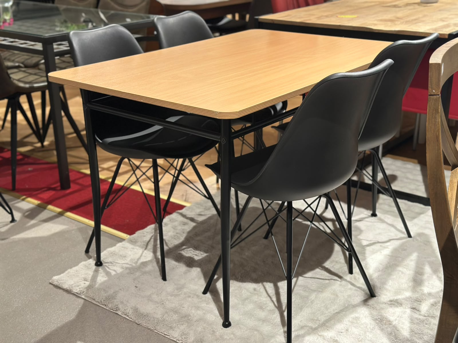 Table à manger / Table de cuisine
