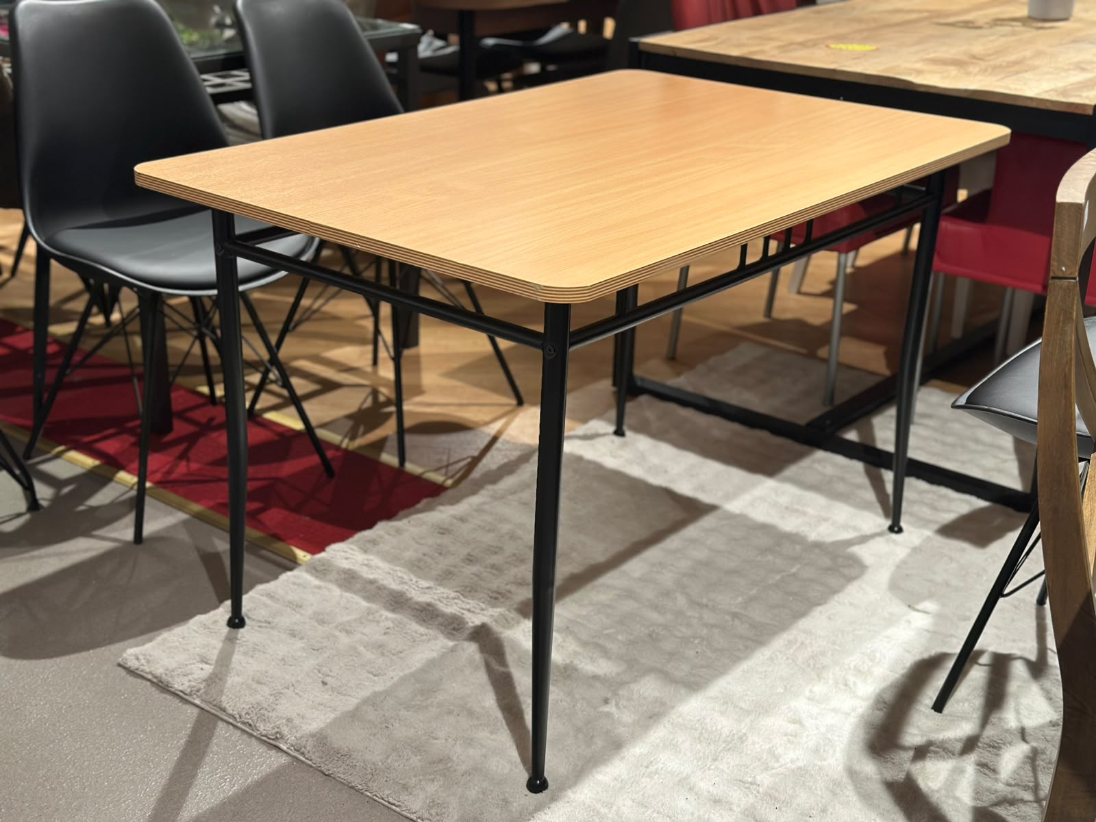 Table à manger / Table de cuisine - Image 2