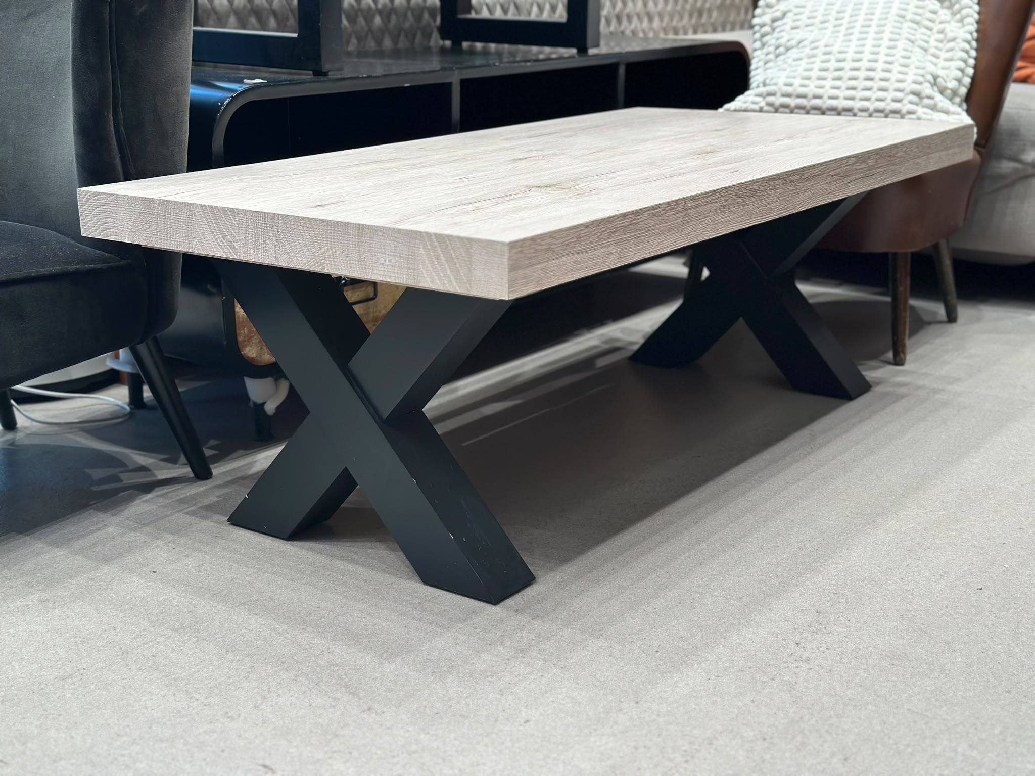 Table de salon