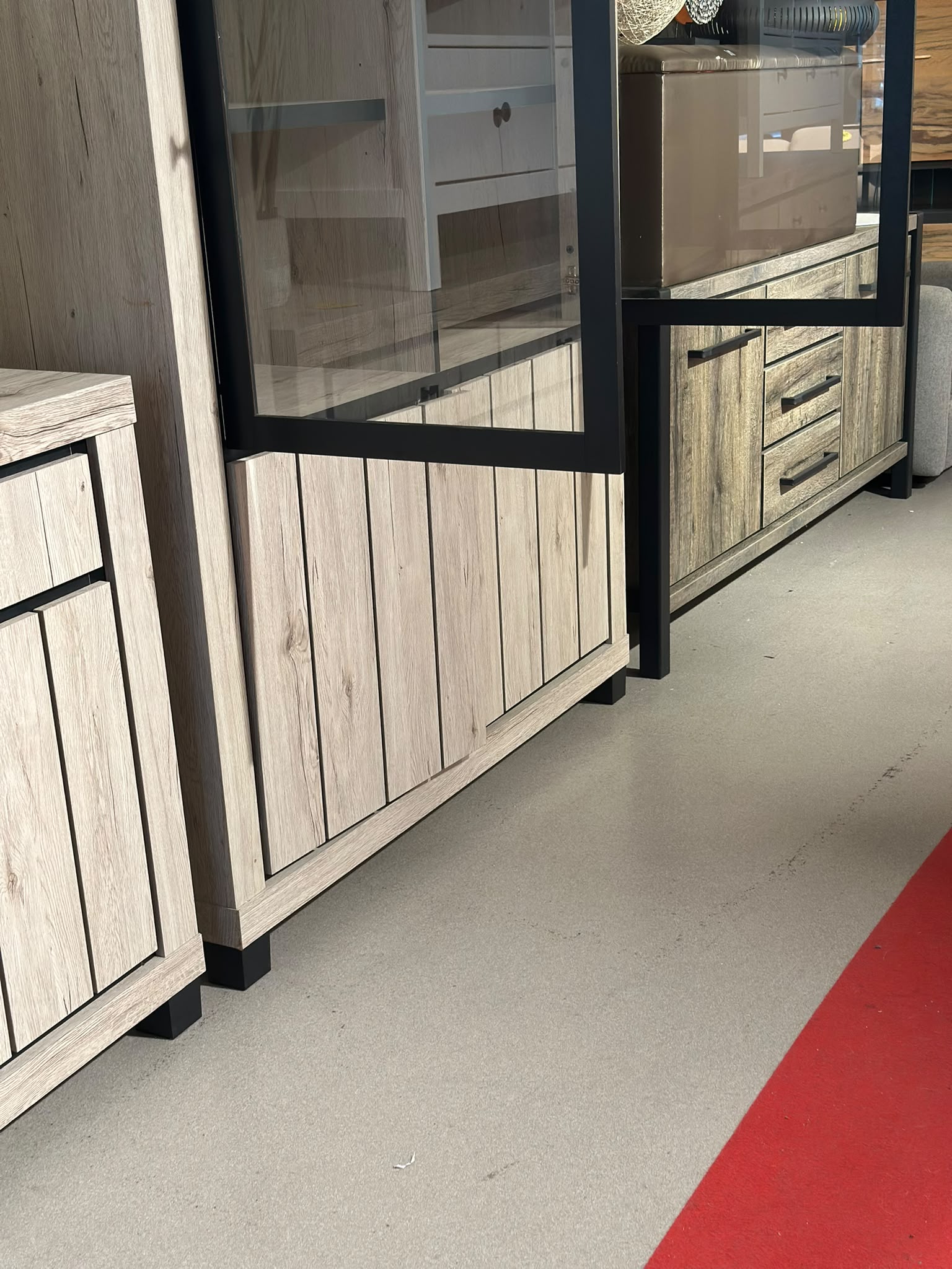 Buffet/Vaisselier - Image 3
