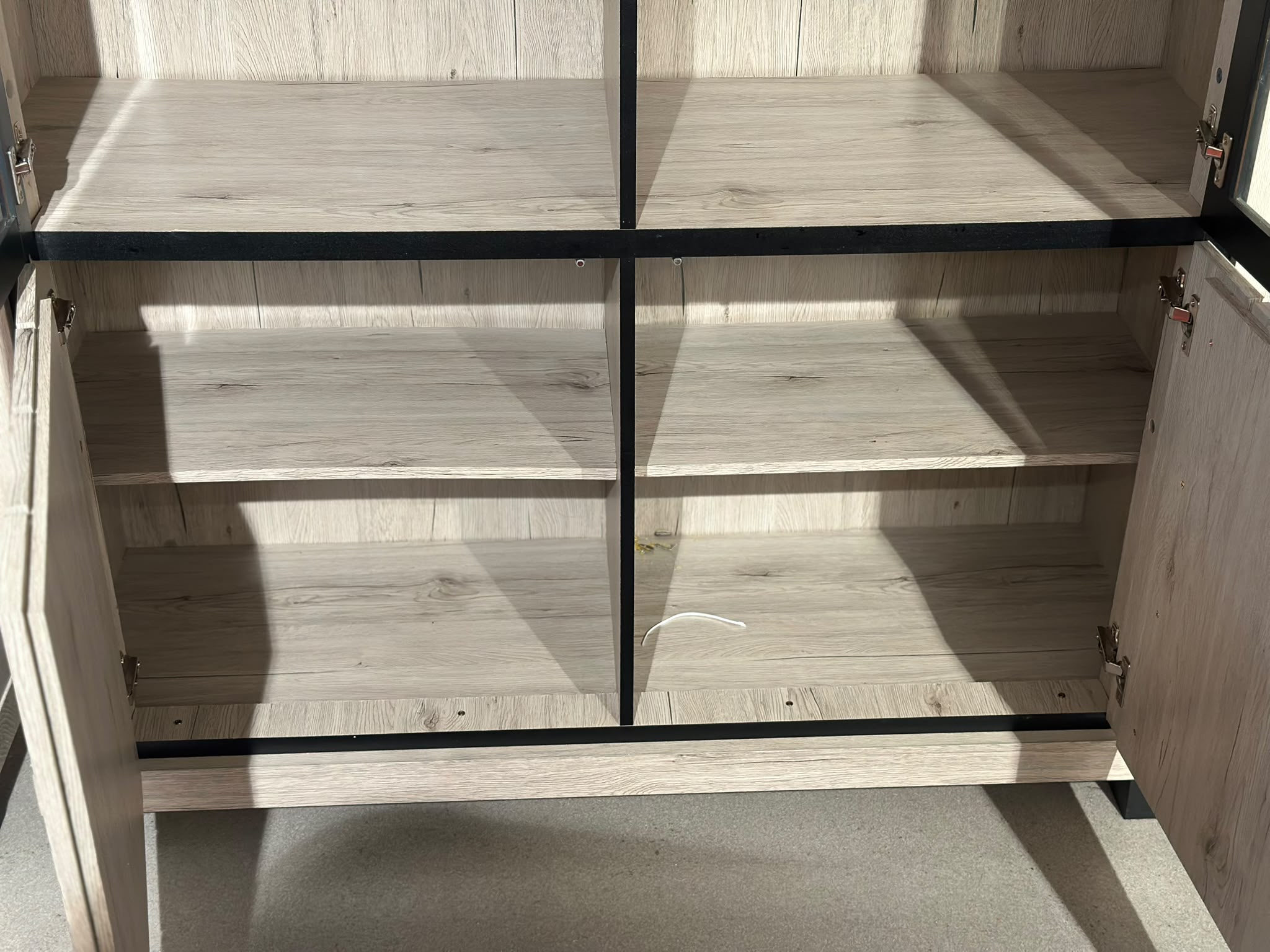 Buffet/Vaisselier - Image 4