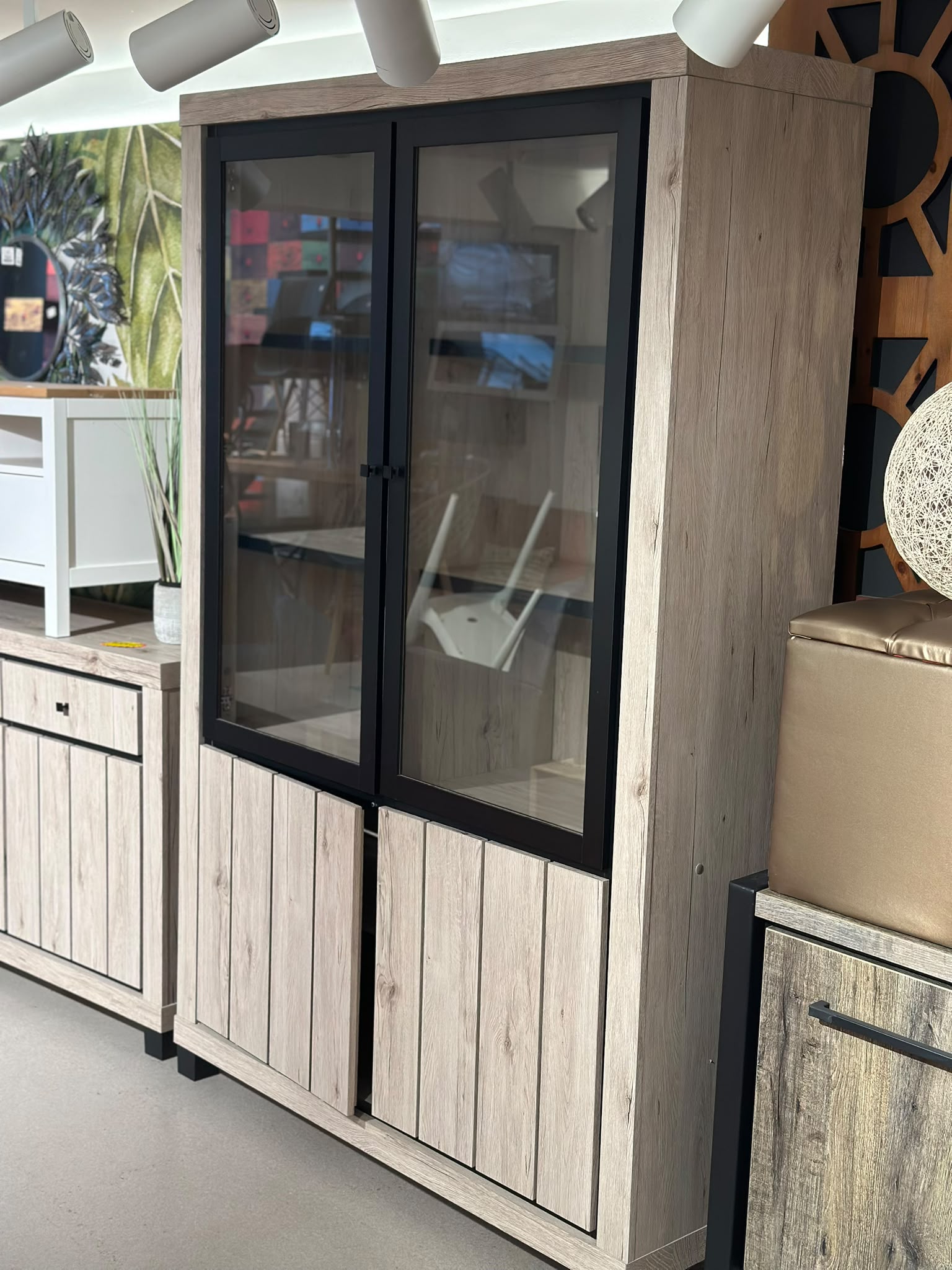 Buffet/Vaisselier