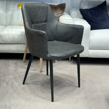 6x Chaises/Fauteuils salle à manger