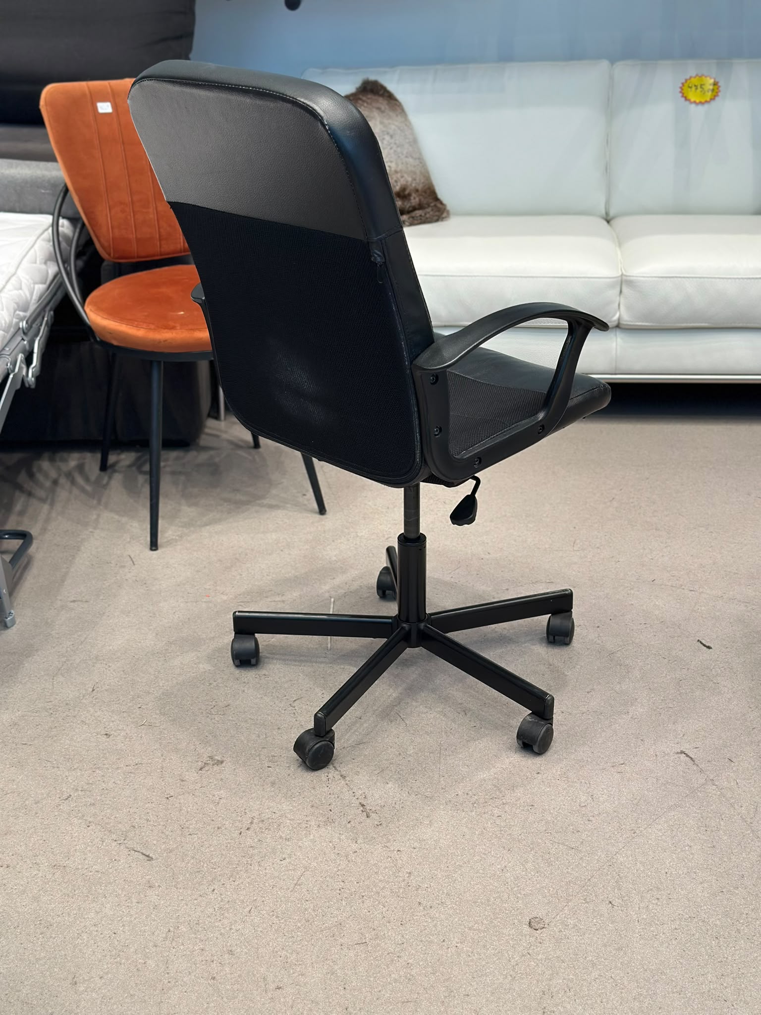 Chaise de bureau - Image 2