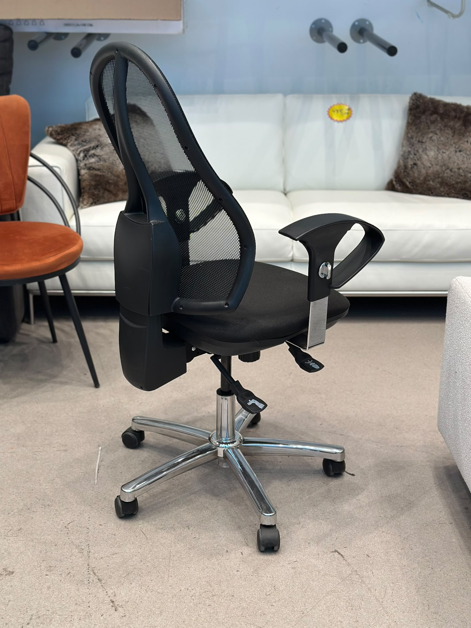 Chaise de bureau - Image 2
